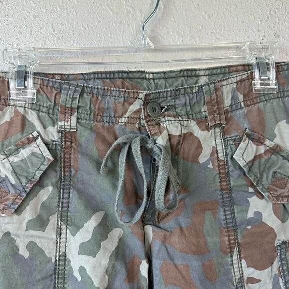 EUC Norma Kamali Women’s Camp Pants - Picture 5 of 6